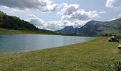 Tour Wandern Le Grand-Bornand - bouts - Photo 1