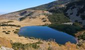 Tour Wandern Unknown - Scary lake loop - Photo 3