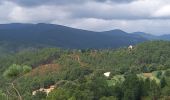 Trail Walking Saint-Martin-de-Boubaux - Galeizon rando semi aquatique  - Photo 5