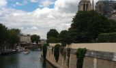 Excursión Senderismo Saint-Mandé - La coulée verte et la cité - Depuis Saint-Mandé à Saint-Michel - Photo 18