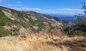 Trail Walking Vialas - Le mas de la barque  - Photo 2