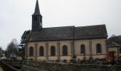 Tour Wandern Franqueville-Saint-Pierre - 20230117-Franqueville  - Photo 7