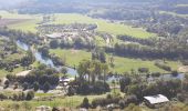 Excursión Senderismo Ornans - Ornans Saule par les belvédères - Photo 1