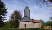 Tour Zu Fuß Bad Salzdetfurth - Die Planetenstraße Bad Salzdetfurth - Photo 6