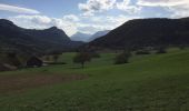 Tocht Stappen La Sure en Chartreuse - Rando au départ de Saint Julien - Photo 1