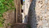 Tocht Stappen Bagni di Lucca - Lucchio (Bagni di Lucca) - Photo 1