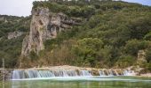 Excursión Senderismo Vallon-Pont-d'Arc - 2024-04-18_14h32m35_Balcons de l_Ibie 13km - Photo 1