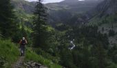 Tour Wandern Orcières - Le lac des Pisses à partir de Prapic - Photo 1