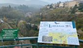 Tour Wandern Pélussin - Chemin du tacot au départ de Pélussin - Photo 1