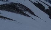Tocht Ski randonnée Le Dévoluy - La Rama 2379m. Le Chauvet - Photo 4