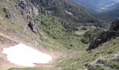 Tour Wandern Woll - le sentier des roches ... le Hohneck depuis la route des crêtes  - Photo 1