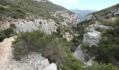 Trail Walking Roquevaire - Lascours-le Garlaban-12-04-23 - Photo 17