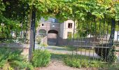 Randonnée Marche Liège - St Lambert et la Liège Verte - Photo 6