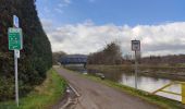 Tour Wandern Floreffe - Franière - Floreffe - Malonne - Photo 16