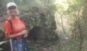 Trail Walking Roquebrune-sur-Argens - Le sentier de l'eau - Photo 4