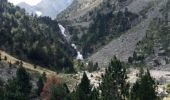 Randonnée Marche Cauterets - 2023-09-01 Pont d'Espagne - Vignemale - Photo 11