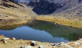 Trail Walking Valmeinier - Lac des Glaciers-2023-10-03 - Photo 4