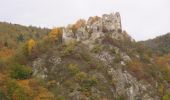 Tour Zu Fuß Bezirk Sillein - Náučný chodník Strečnianskym chotárom - Photo 3