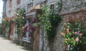 Percorso Marcia Veules-les-Roses - Balade à Veules les Roses  - Photo 13