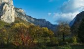 Trail Walking Saou - ASPTT Rochecolombe inversé - Photo 9