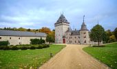 Trail Walking Marche-en-Famenne - Hargimont, character village (discovery walk) - Photo 5