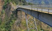 Excursión Senderismo Baños de Agua Santa - Baños - Casa del Arbol - Photo 1