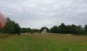 Tour Wandern Uccle - Ukkel - 2020-07-09 - Banc d'essai pour enregistrer un circuit dans la forêt de Soignes sur EasyJet Trail  20 jm - Photo 11