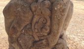 Trail Walking Aumes - l espandidor de las fadas Aumes - Photo 4