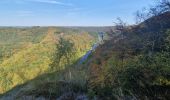 Tocht Stappen Florenville - rando les epioux 15/09/2020 - Photo 2