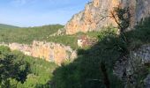 Trail Walking Orniac - Les Granges à Marcilhac - Photo 3