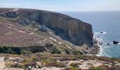 Trail Walking Crozon - Cap de la Chevre  - Photo 7