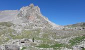 Tocht Stappen Val-d'Oronaye - lac oronay - Photo 10