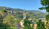 Trail Walking Sisteron - SISTERON  Mézien ,  St Jacques de Compostel n - Photo 7