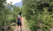Tour Wandern Torla-Ordesa - Torla Broto Oto Fragen 13 km - Photo 20