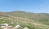 Excursión Senderismo Corsavy - mine de batere . puig d estella . tout batere - Photo 12