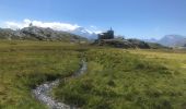 Tour Wandern Lanzada - Refuge Christina - Photo 1