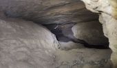 Randonnée Marche Sanary-sur-Mer - Sanary - Les grottes du Gros Cerveau - Photo 1