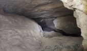 Excursión Senderismo Sanary-sur-Mer - SityTrail - Boucle grotte du Garou  - Photo 1