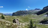 Tour Wandern Freissinières - lacs de Fangeas , Faravel et palluel - Photo 16