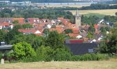 Percorso A piedi Baunatal - Baunatal-Großenritte, Rundweg 1 - Photo 1