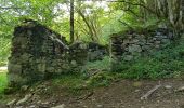 Randonnée Marche Aulus-les-Bains - Cascade de Fouillet Ariége - Photo 17