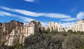 Tour Wandern Ille-sur-Têt - les Orgues - Ille-sur-Tet - Photo 8