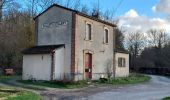 Percorso Bici da strada Paron - 096 NO75 Pont sur Yonne # Le Liard-01 - Photo 2