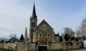 Tour Zu Fuß Esson - La Chapelle Bonne Nouvelle - Photo 3