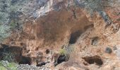 Tocht Stappen Unknown - Gorges de Moundros et de Kato Paros (rother n°36) - Photo 12