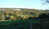 Tour Wandern Pargny-la-Dhuys - Pargny-la-Dhuys du 28-10-2021 - Photo 1