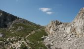 Trail Walking Saint-Agnan-en-Vercors - Le Grand Veymont - Photo 5
