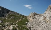 Excursión Senderismo Saint-Agnan-en-Vercors - Le Grand Veymont - Photo 5