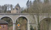 Tocht Stappen Aywaille - A la découverte de Sougné-Remouchamps - Photo 19