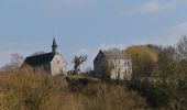 Tour Wandern Olne - 20210323 - Saint Hadelin 5.2 Km - Photo 8